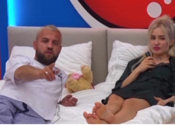 Luizi tregon 3 banorët që nuk do t’i dërgonte kurrë në nominim, një emër surprizë