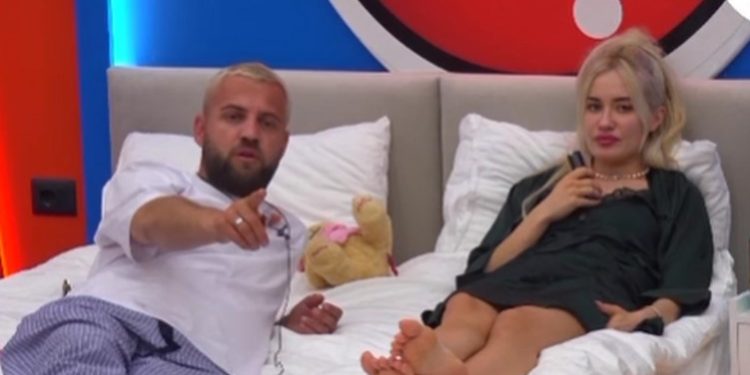 Luizi tregon 3 banorët që nuk do t’i dërgonte kurrë në nominim, një emër surprizë