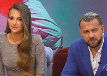 Kiara zbulon moshën kur ka dhënë puthjen e parë, Luizi: Turp të kesh (video)