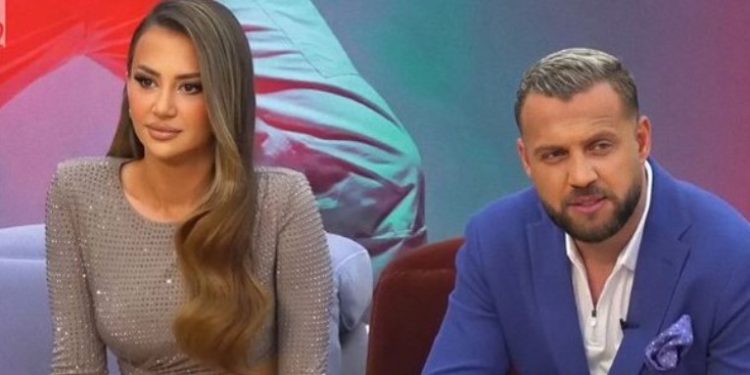 Kiara zbulon moshën kur ka dhënë puthjen e parë, Luizi: Turp të kesh (video)