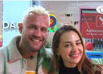 Kiara tregon si do reagonte nëse familja dhe miqtë e saj janë kundër lidhjes me Luizin