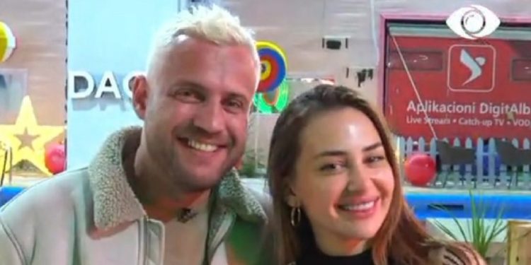 Kiara tregon si do reagonte nëse familja dhe miqtë e saj janë kundër lidhjes me Luizin