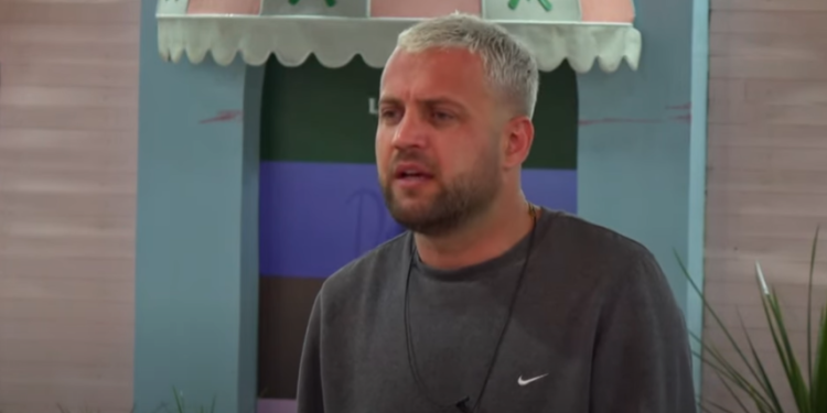 Luizi për Tean: Më ka sharë me rob shtëpie