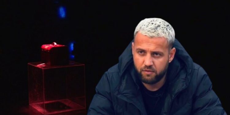 Luizi si ‘Nostradamus’, parashikon datën e përfundimit të BBV2! 100 ditë? Jo, jo!