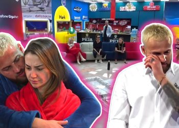 Luiz skualifikohet për thyerje rregullash! Rrezikoi dhe Kiarën