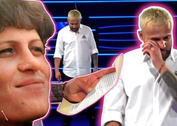 Harrojeni letrën që i përloti të gjithë, një surprizë e madhe do vijë për Luizin!