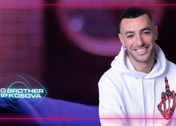 Stresi: Jam aq burrë sa që nuk e shkel kurrë më Kosovën, nëse Xhuli shpallet fituese e BBVK-së