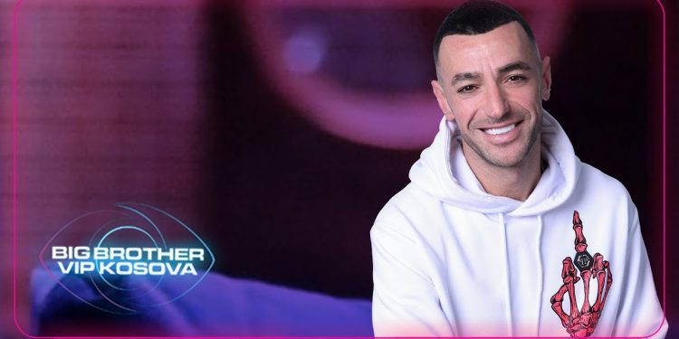 Stresi: Jam aq burrë sa që nuk e shkel kurrë më Kosovën, nëse Xhuli shpallet fituese e BBVK-së