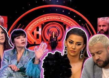 Kiara rrëzon lojën e pisët të produksionit për ta kthyer kundër Luizit, nuk u tut nga presioni