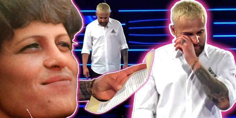 Harrojeni letrën që i përloti të gjithë, një surprizë e madhe do vijë për Luizin!