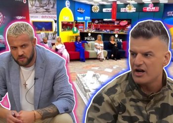 Bledi Mane sulmon sërish Luizin, ul figurën e tij si artist dhe harron premtimin që i bëri