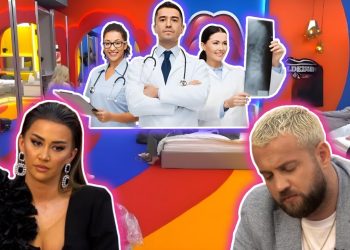 Luizi sëmuret keq/ Thirren me urgjencë mjekët, por banorëve u mbahet e fshehtë