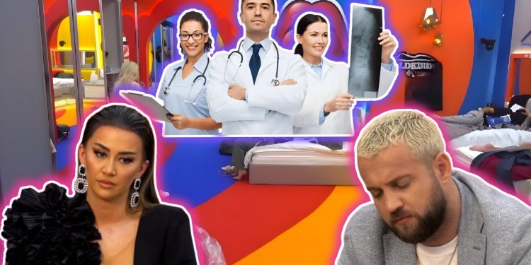 Luizi sëmuret keq/ Thirren me urgjencë mjekët, por banorëve u mbahet e fshehtë