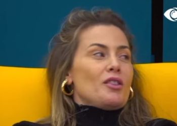 Pas Kiarës, një tjetër banore i kundërvihet keq Oltës: Po tallesh ti? Më ke piketuar mua, se nuk ke ça i bën Luizit