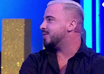 Vdes babai i Ronaldos, Big Brother i kishte marr përsipër të mbulojë të gjitha shpenzimet