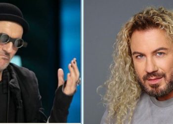 A e pranon si krushk Sabianin? Robert Aliaj jep përgjigjen e sinqertë