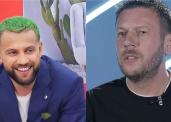 Tani këshillon Luizin për njërin nga banorët: Është herë pite herë simite