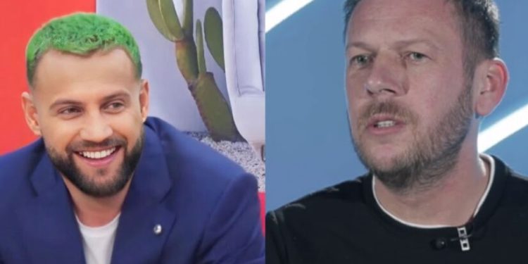 Tani këshillon Luizin për njërin nga banorët: Është herë pite herë simite