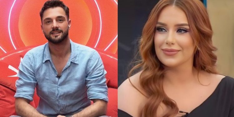 Shprehu pëlqimin për ta dhe tha se do e priste jashtë, Tea flet për Enin pas daljes nga BBVA