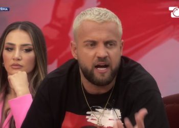 “Produksioni po kurdis lojëra për të dëmtuar Luizin, kam një ide si mund ta zgjidhim këtë problem”