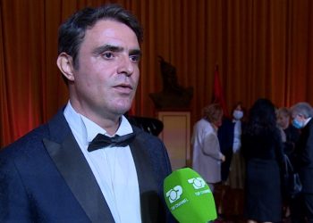 ‘99.9% nuk dua ta shoh pas daljes nga shtëpia’! Për cilin banor e ka fjalën Armaldo?