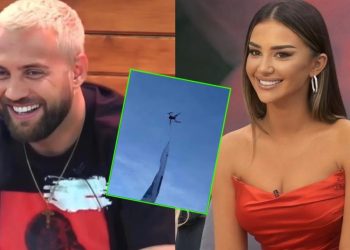 Kiara lë “pa frymë” Luizin, i çon dronin me mesazhin e koduar