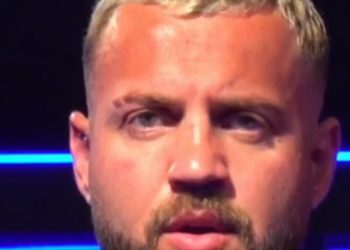 “Ore seriozisht e ke?” – Luizi nervozohet keq pasi produksioni ia ndërpret bisedën me nënën