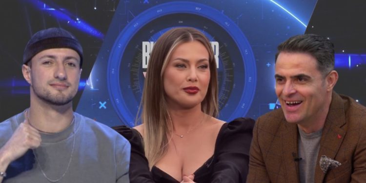 Dyshime për manipulim me vota? Hapet peticion që të bëhet publik televotimi mes Oltës, Kristit dhe Armaldos