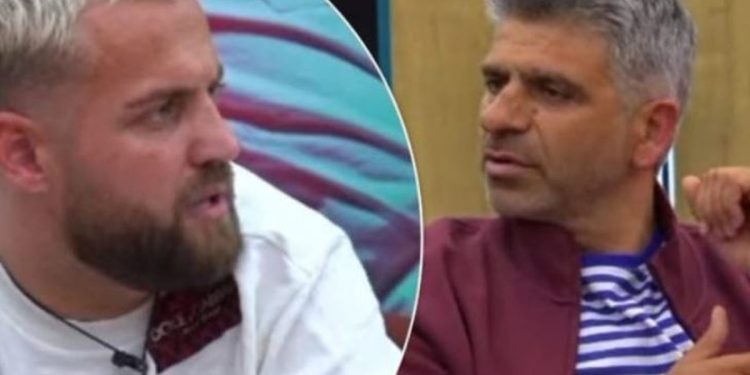 Plas keq mes Luizit dhe Qetsorit: Pyet Kiarën se kush jam unë se më njeh mirë nga jashtë