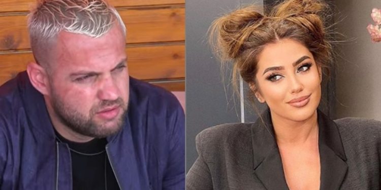 Çdo dy ditë përmendte fëmijët, ishte shumë fallco”, Arjola Demiri ka dy fjalë për Luizin