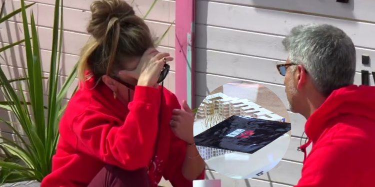 Çfarë pritet? Mbërrin Zarfi i Zi në shtëpinë e ‘Big Brother Vip’