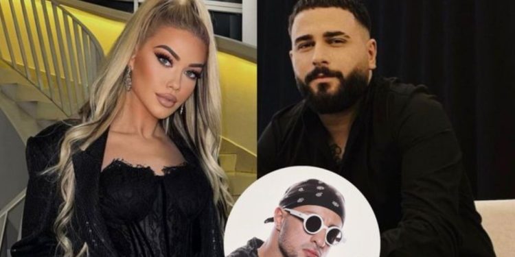 Prekje dhe ledhatime midis Keisit dhe Lorencit, reagon menjëherë familja e Kristit: Kësaj i ka dalë boja