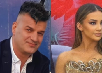 ledi i zë në gojë të dashurit dhe e quan mosmirënjohëse Kiarën! Arbana dhe Zhaku heshtin