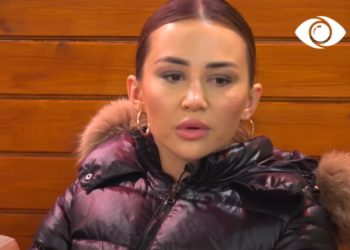 Po hakmerret ndaj Luizit? Kiara befason me veprimin e saj