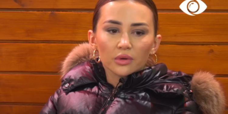 Po hakmerret ndaj Luizit? Kiara befason me veprimin e saj