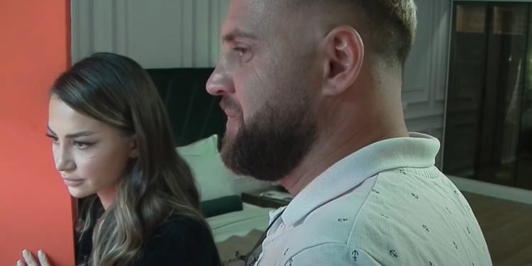 “Dua të nxjerr edhe dy persona nga shtëpia”, për kë e ka fjalën Luizi