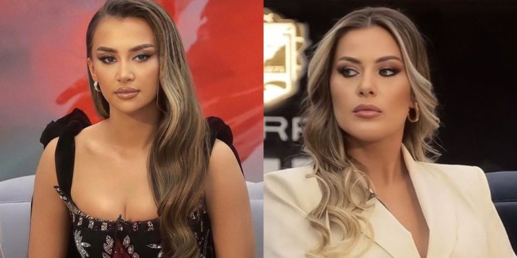 Gazetarja bën parashikimin: Ja kush del të martën nga Big Brother Vip Albania