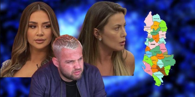 Kush do e lërë shtëpinë të martën? “Vdes të dal me Kiarën kokë më kokë”, Olta e vendosur për planin e saj që kërkon të godasë fuqishëm Luizin