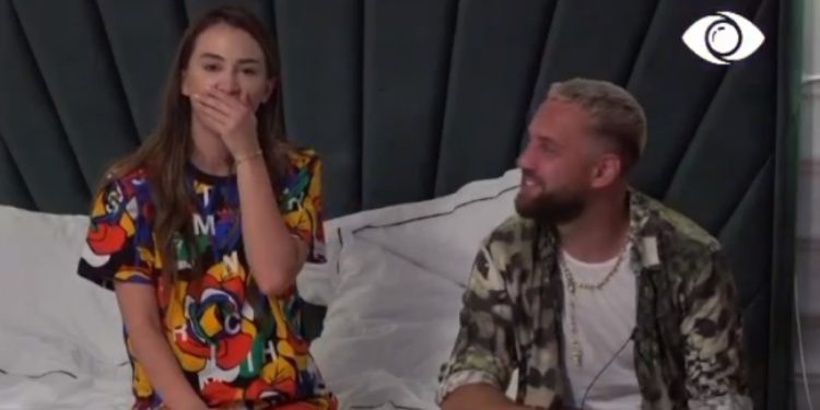 Përlotet Kiara, merr surprizën e madhe nga ndjekësja