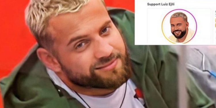 Sa para janë mbledhur deri më tani për Luizin, nuk do ta besoni shumë e çmendur