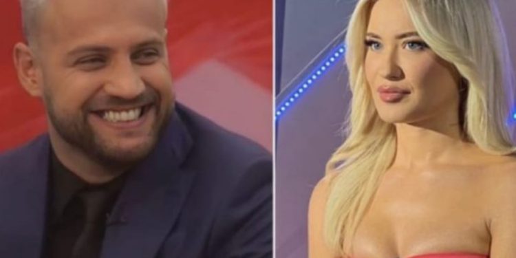 Dea tregon hapur strategjitë në “BBVA” dhe i habit të gjithë: Ja si Luizi do dilte jashtë në vend të Maestros!