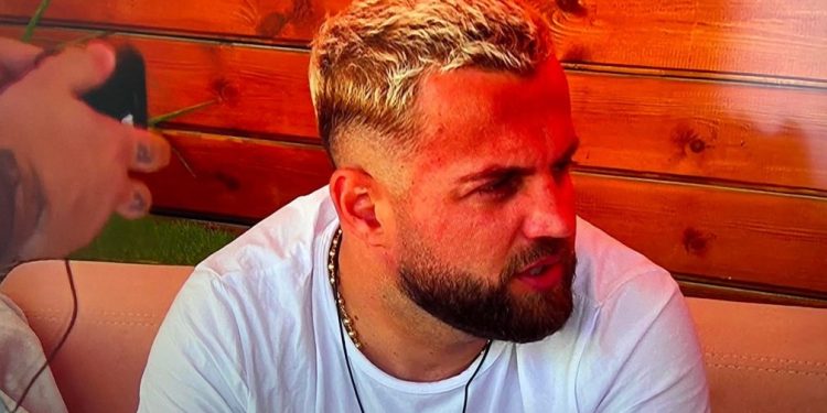 “Ose bashkë ose asnjë në finale”/ Çfarë po planifikon Luizi? Vendimi i tij do shkaktoi zemërim të madh tek fansat