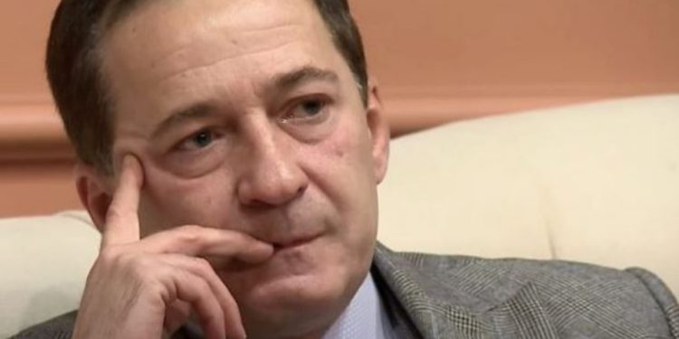 Nga Big Brother te Për’puthen, ish-banori shumë i njohur i zë vendin Arjan Konomit