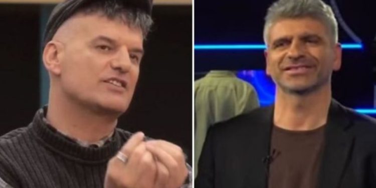 “Kemi qenë në një burg me Qetsorin”/ Bledi Mane i zbulon sekretin dhe ia thotë troç: Ai qëndronte në bodrum poshtë tek gjirizet me hajdutët e …