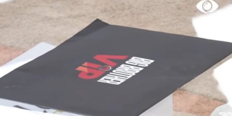 Zarfi i zi mbërrin në shtëpi, kush nga banorët rrezikohet?