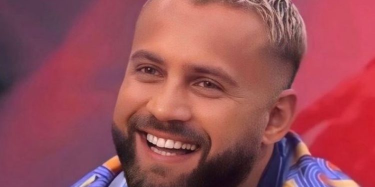 Tentuan ta vjedhin, motra e Luiz Ejllit jep lajmërimin e rëndësishëm për faqen e Instagramit të këngëtarit