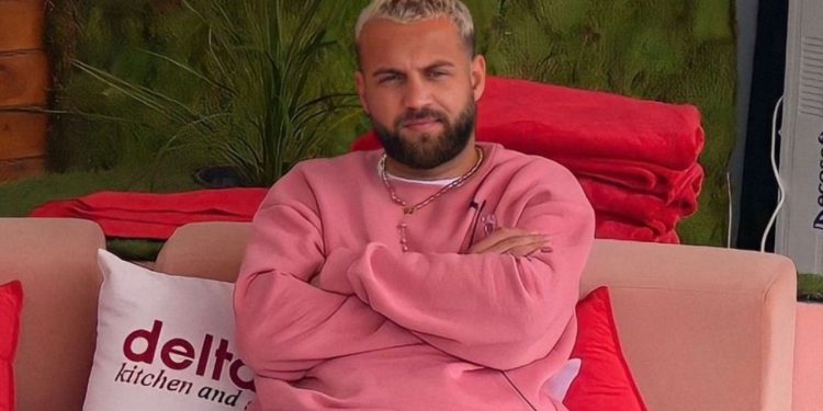 I hoqën të drejtën e menaxhimit të Instagramit të Luizit, flet “Gena”: Kam qënë e kërcënuar nga Top-i