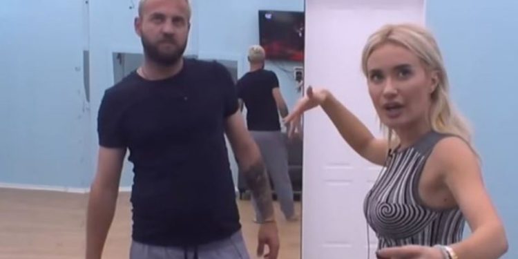 Luizi betohet keq për vendimin që ka marrë: ‘Për kokë të 3 mbesave të shtunën do dal nga shtëpia’!