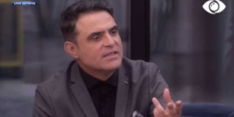 “Gruaja i ka mbajtur shënim kush më ka nominuar”, Armaldo ua thotë troç banorëve të BBVA