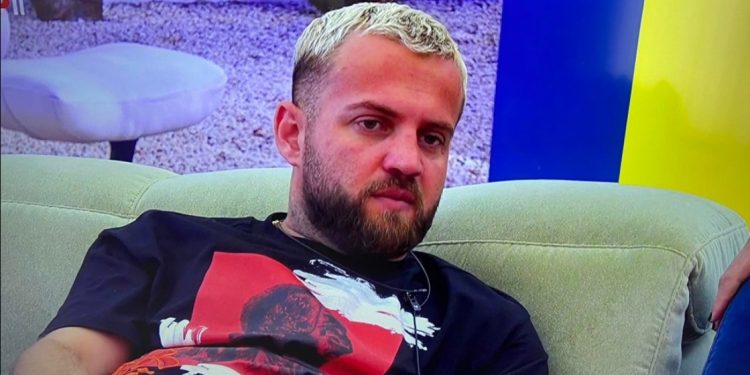 Tha se largohet nëse eliminohet Kiara, Luizi tani ndryshon komplet mendimin?